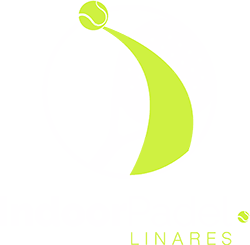 INDOOR PADEL LINARES